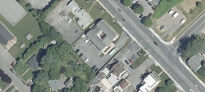 616 Main St