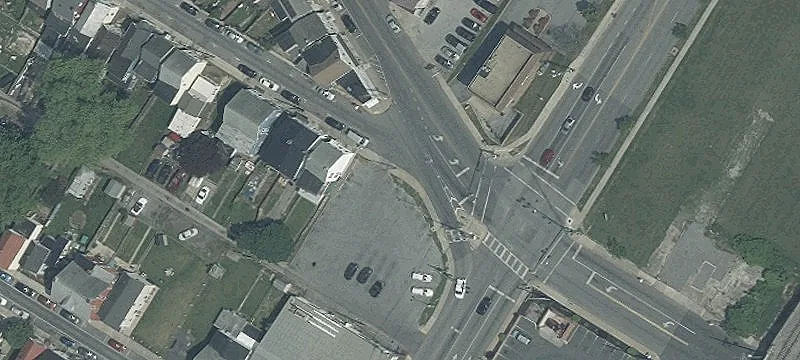 151 Burhans Blvd