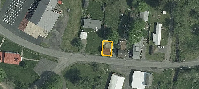 19501 Shaft SW Rd