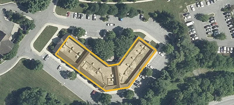 4785 Dorsey Hall Dr Ste, Unit 105