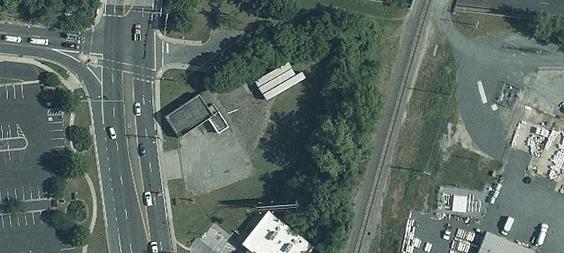109 Salisbury Blvd