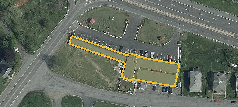 16300 National SW Hwy