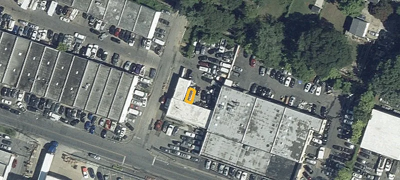 5100 Buchanan St