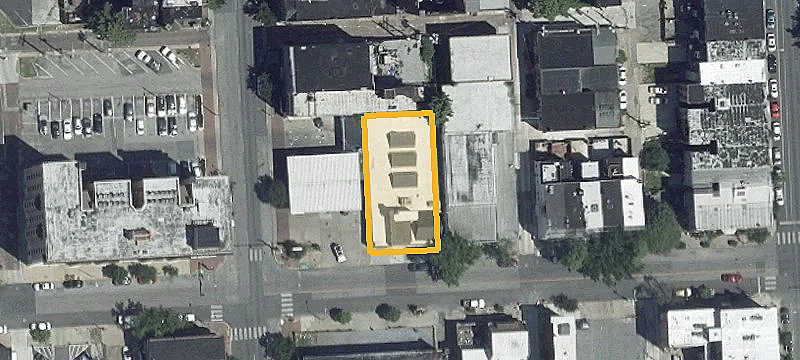 6 Lafayette Ave