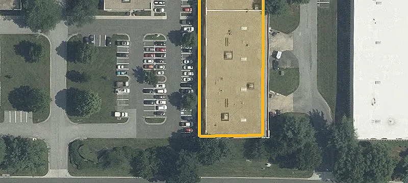 16000 Trade Zone Ave Ste, Unit 102