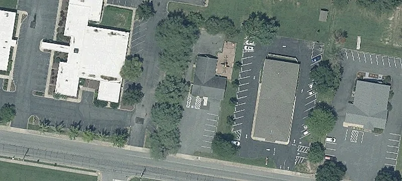 603 Dutchmans Ln