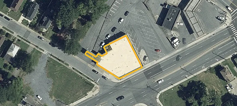 5800 Martin Luther King Jr Hwy