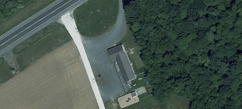 26245 Williamsburg Rd