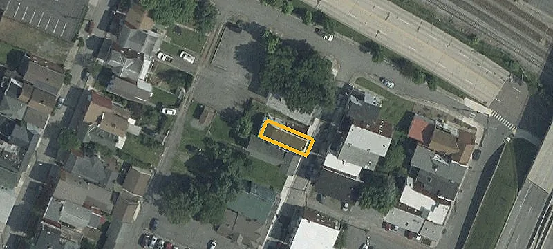 146 Polk St