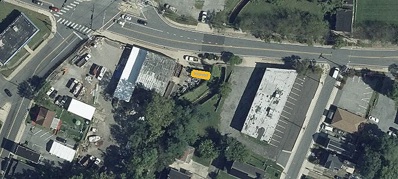6001 Old Central Ave