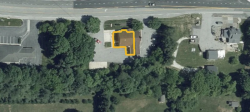 201 Mt Carmel Rd