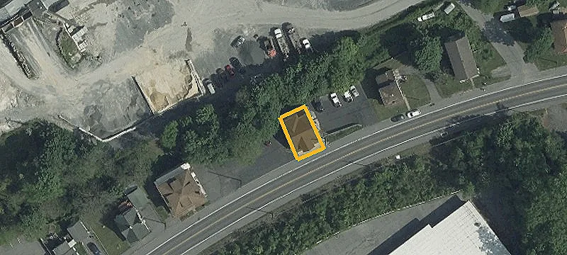 121 National Hwy