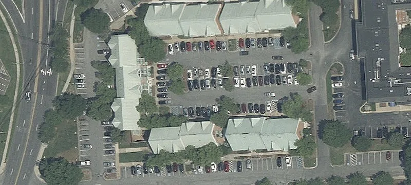 9811 Greenbelt Rd