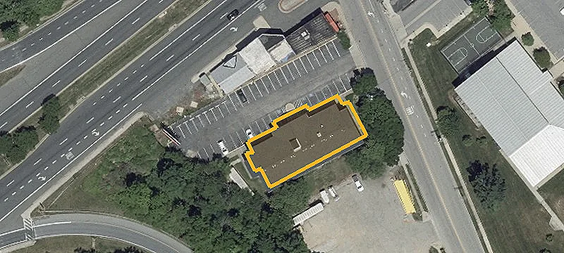98 Stemmers Run Rd