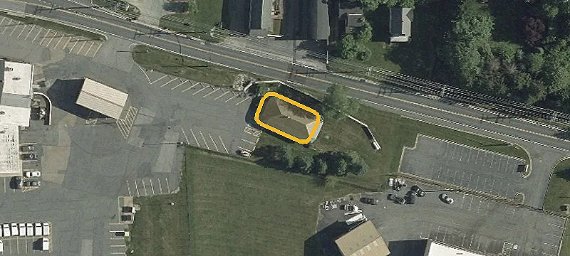 21 Jarrettsville Rd