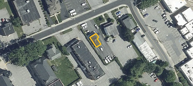 5 Church Ln