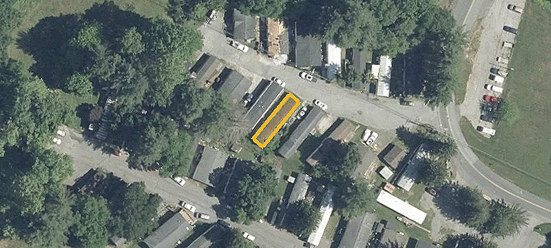 10600 Davis Ave