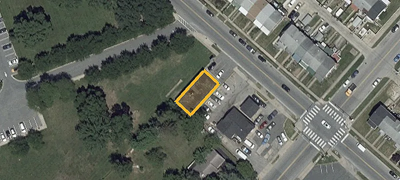 405 Stemmers Run Rd