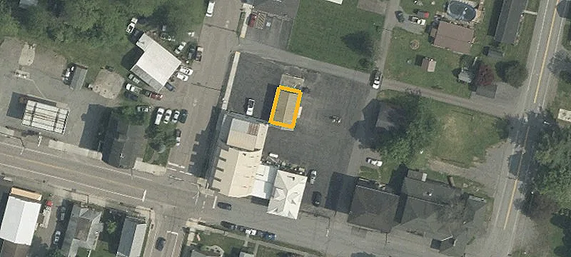 260 Maple St