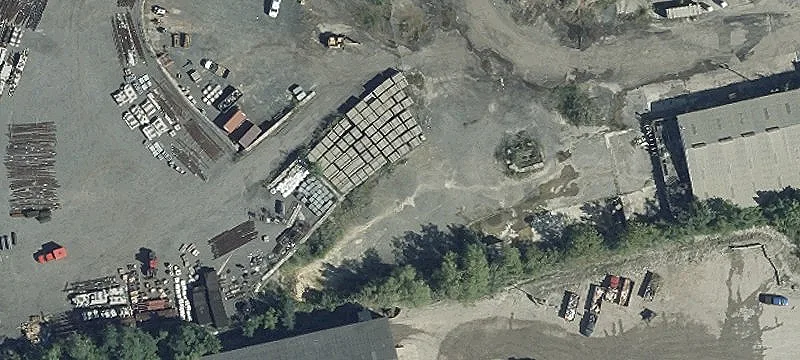 5850 Sheriff Rd