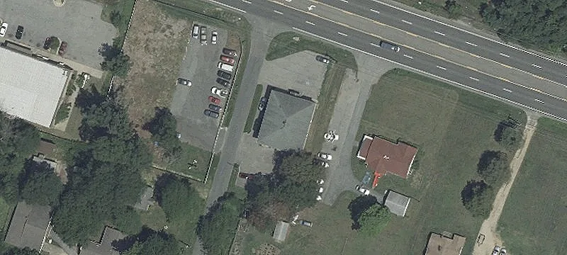 3555 Leonardtown Rd