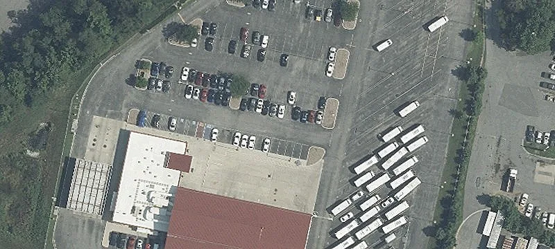 8800 Corridor Rd