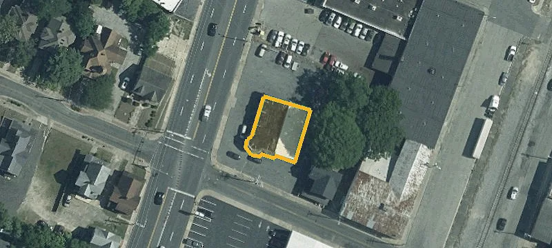 501 Salisbury Blvd