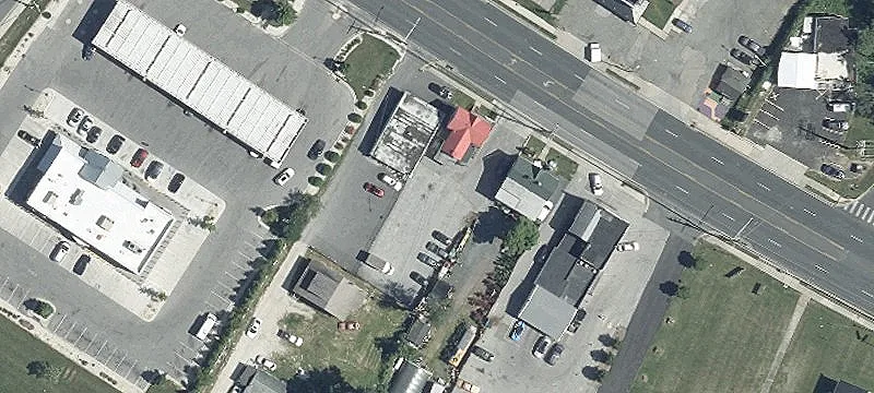 9033 Liberty Rd