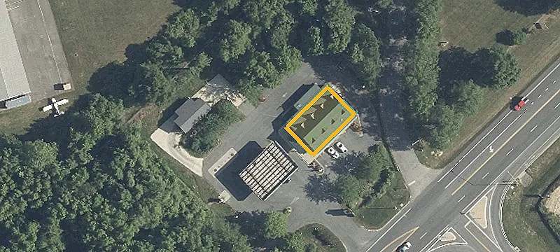 320 Romancoke Rd