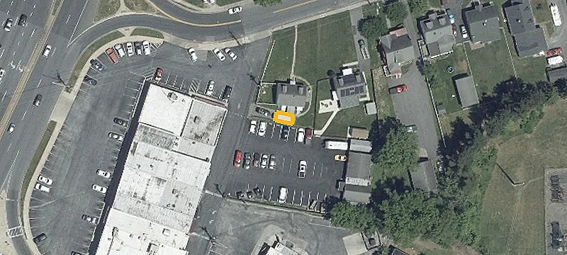 7711 Trappe Rd