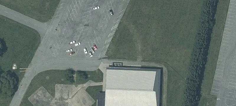 6040 New Design Rd