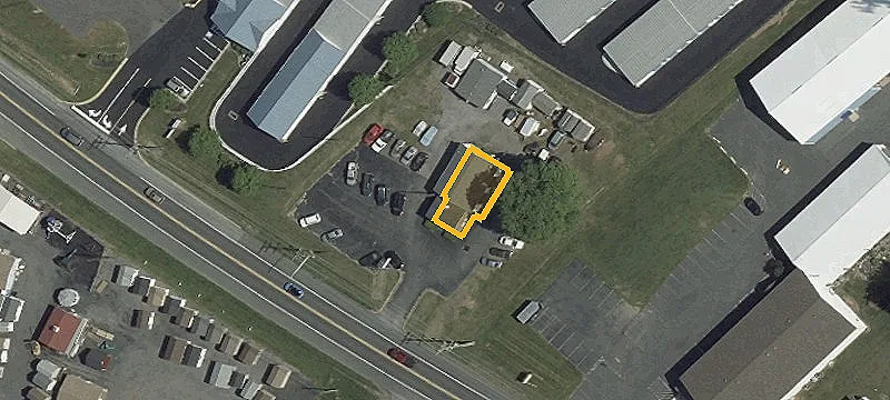 3032 Churchville Rd