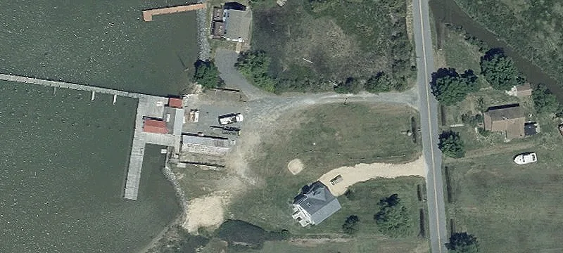 1226 Old Madison Rd