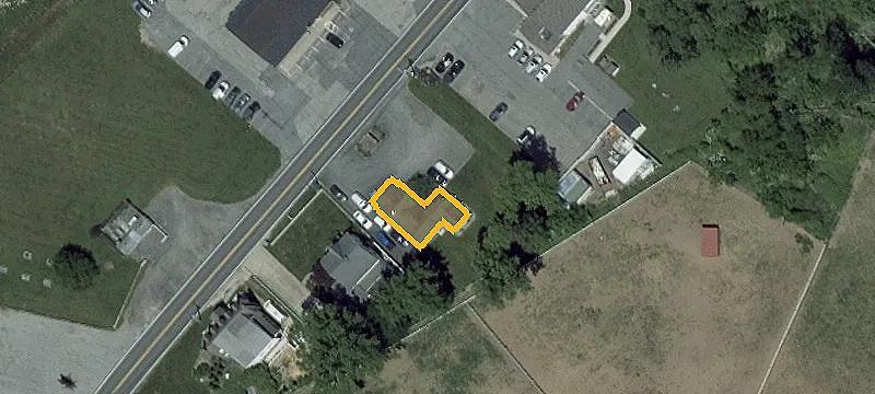 13515 Long Grn Pike
