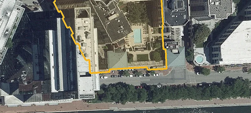 717 President St, Unit P575