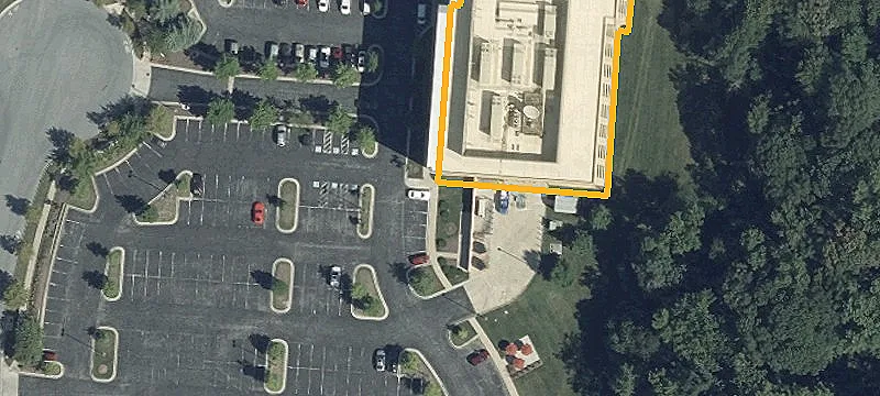5825 University Research Ct