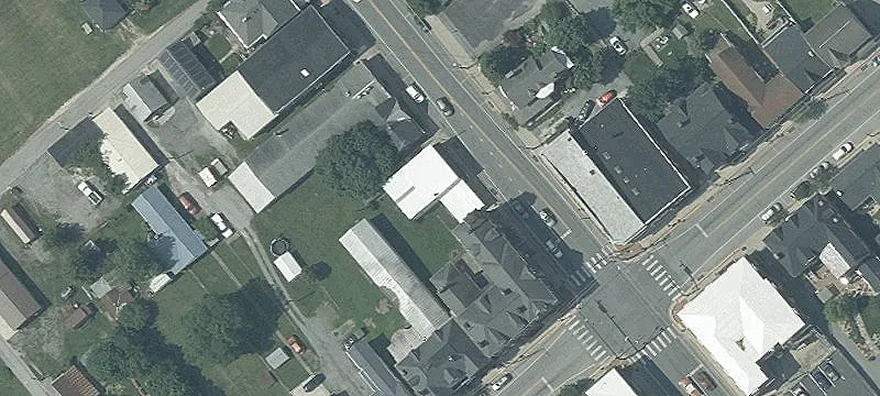 9 Baltimore St