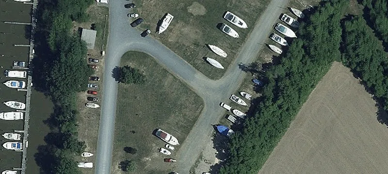 223 Marina Ln, Unit 2