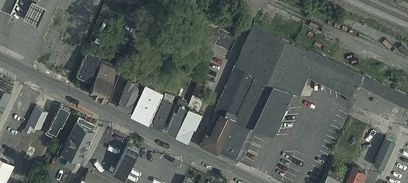 601 Ctr St