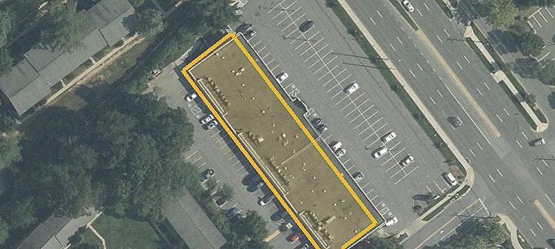 1043 Rockville Pike