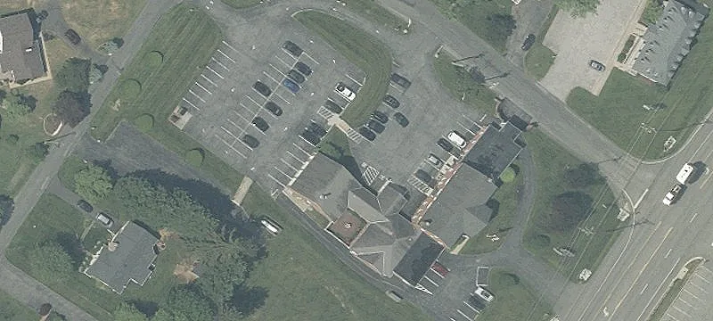 6416 Sykesville Rd