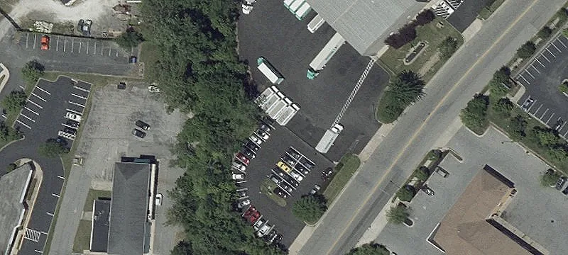 8800 Yellow Brick Rd