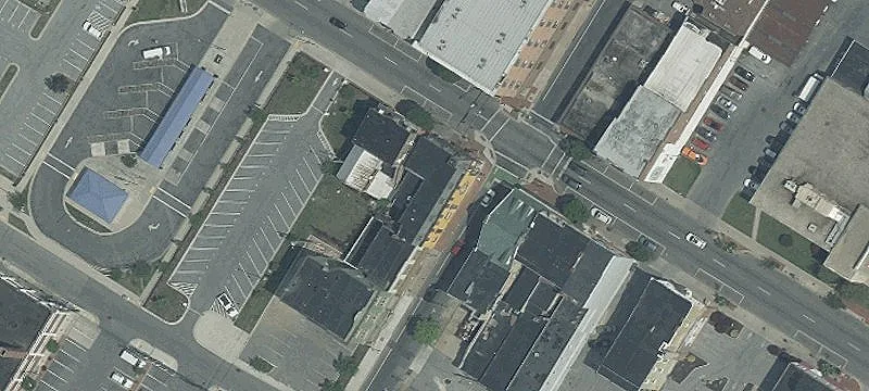 101 Franklin St