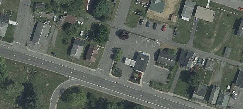 600 Industrial Blvd