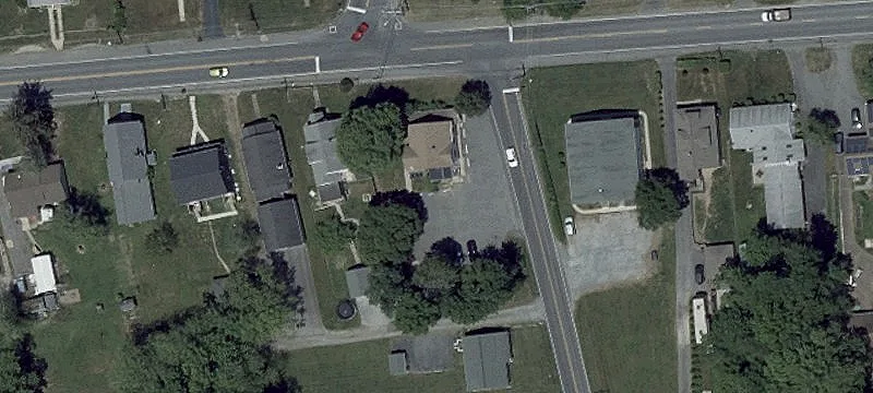 322 Cecil Ave
