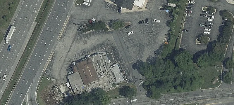 1641 Md Rt 3rd N Ln