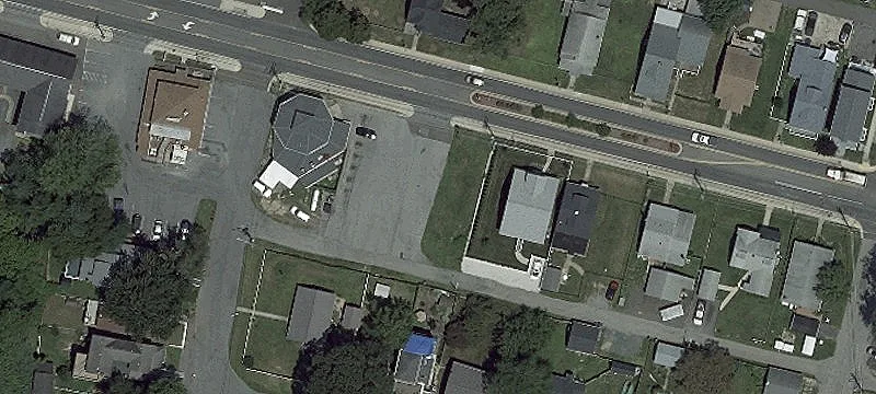 3807 Chesapeake Bch Rd