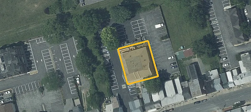 335 Patrick St