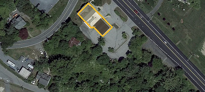 137 Chesapeake Bch Rd