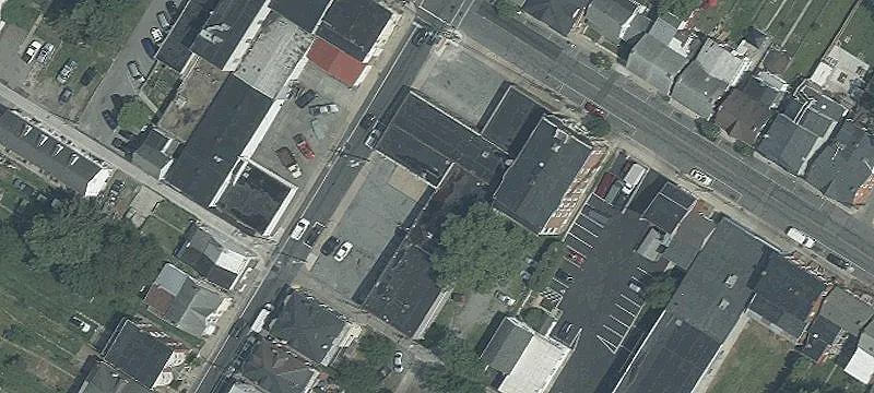 101 Baltimore St